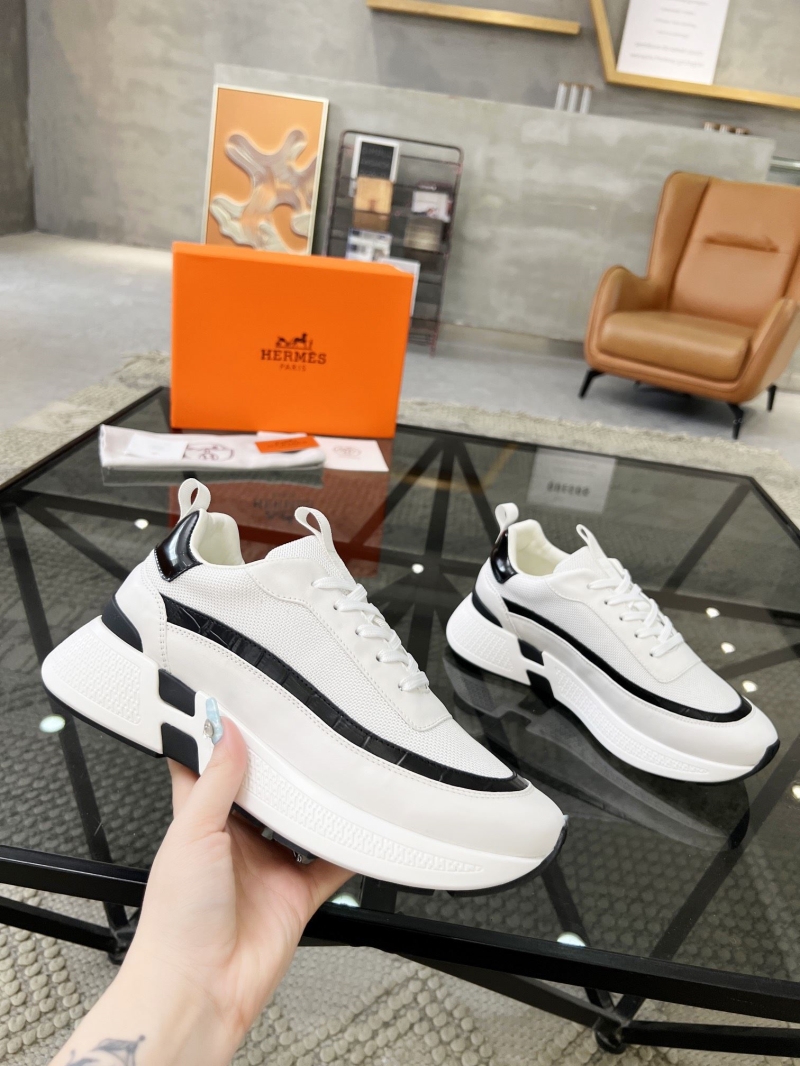 Hermes Sneakers